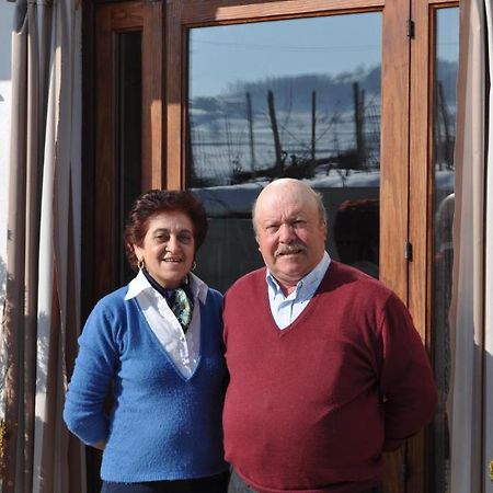 Agriturismo Ai Piacentini Santo Stefano Belbo Luaran gambar