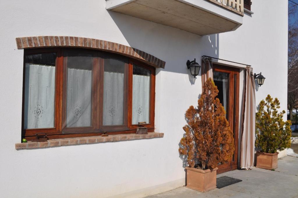 Agriturismo Ai Piacentini Santo Stefano Belbo Luaran gambar