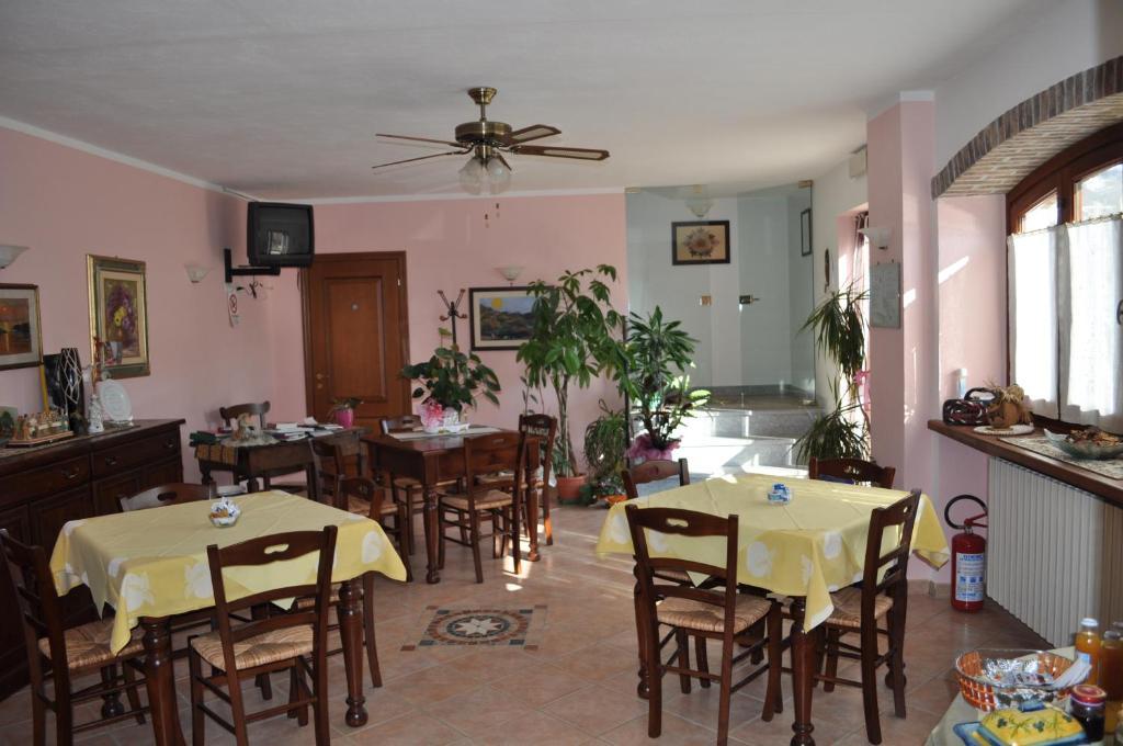 Agriturismo Ai Piacentini Santo Stefano Belbo Luaran gambar